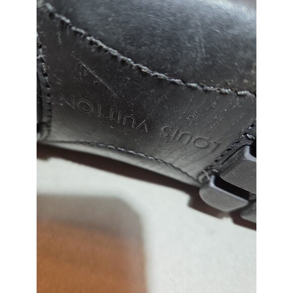 Louis Vuitton Monte Carlo Moccasin Men’s Size 11 main image 12